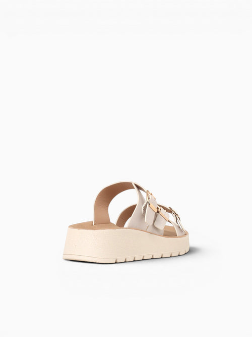Joanne Grey Smooth Grey / 5 / M