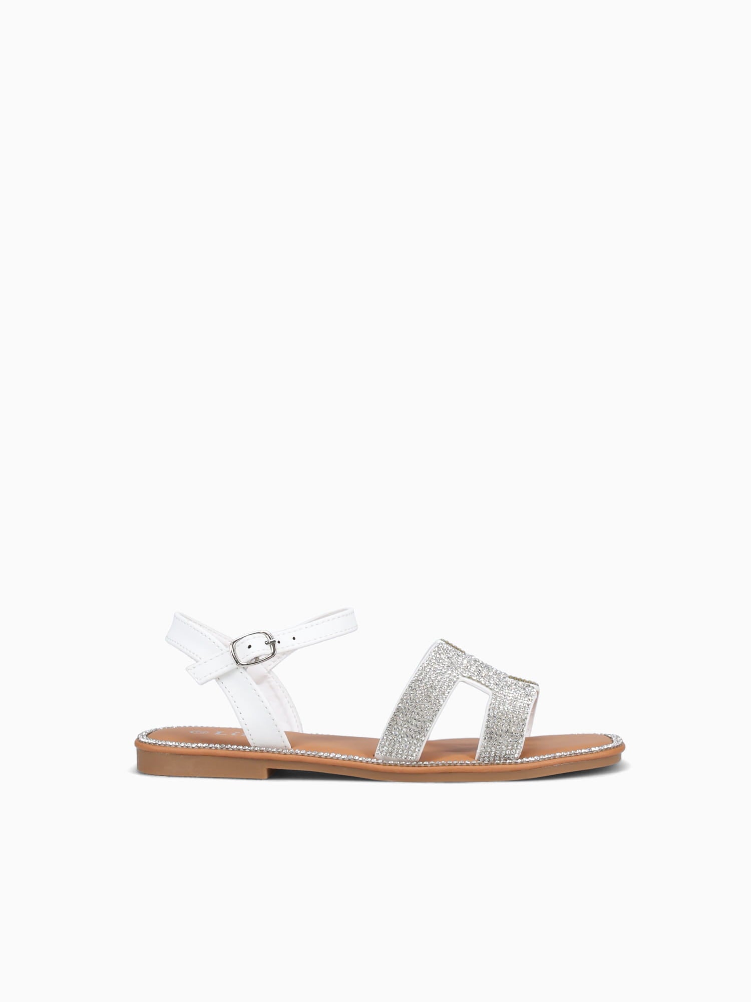 Tessa White White / 1 / M