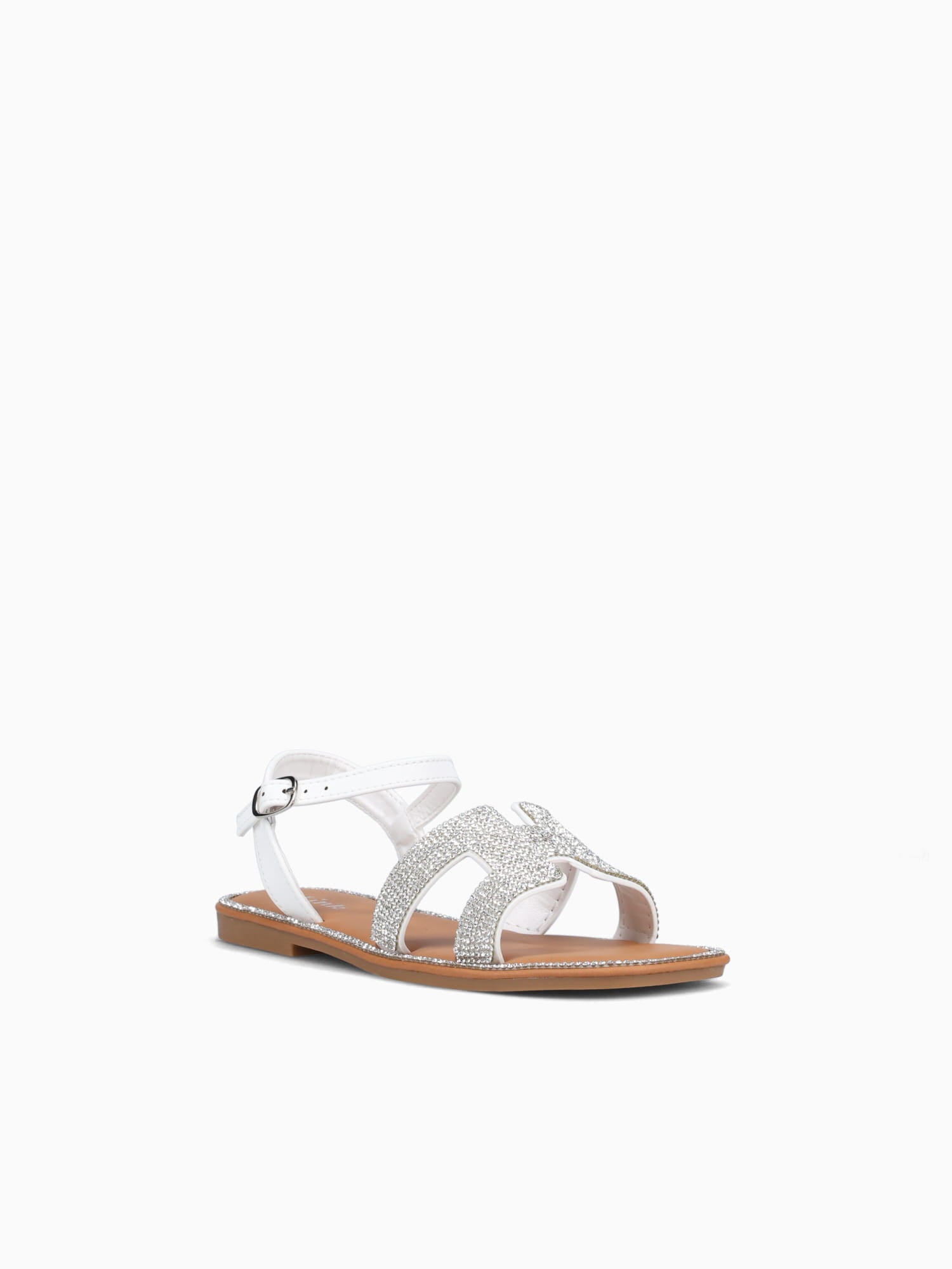 Tessa White White / 1 / M