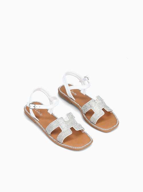 Tessa White White / 1 / M