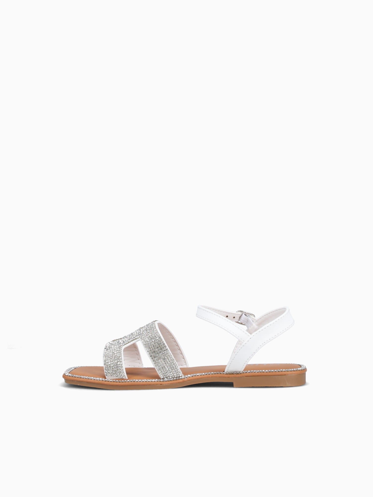 Tessa White White / 1 / M