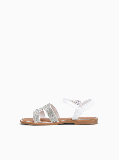Tessa White White / 1 / M