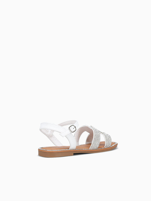 Tessa White White / 1 / M