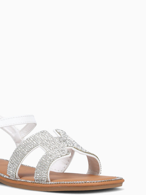 Tessa White White / 1 / M