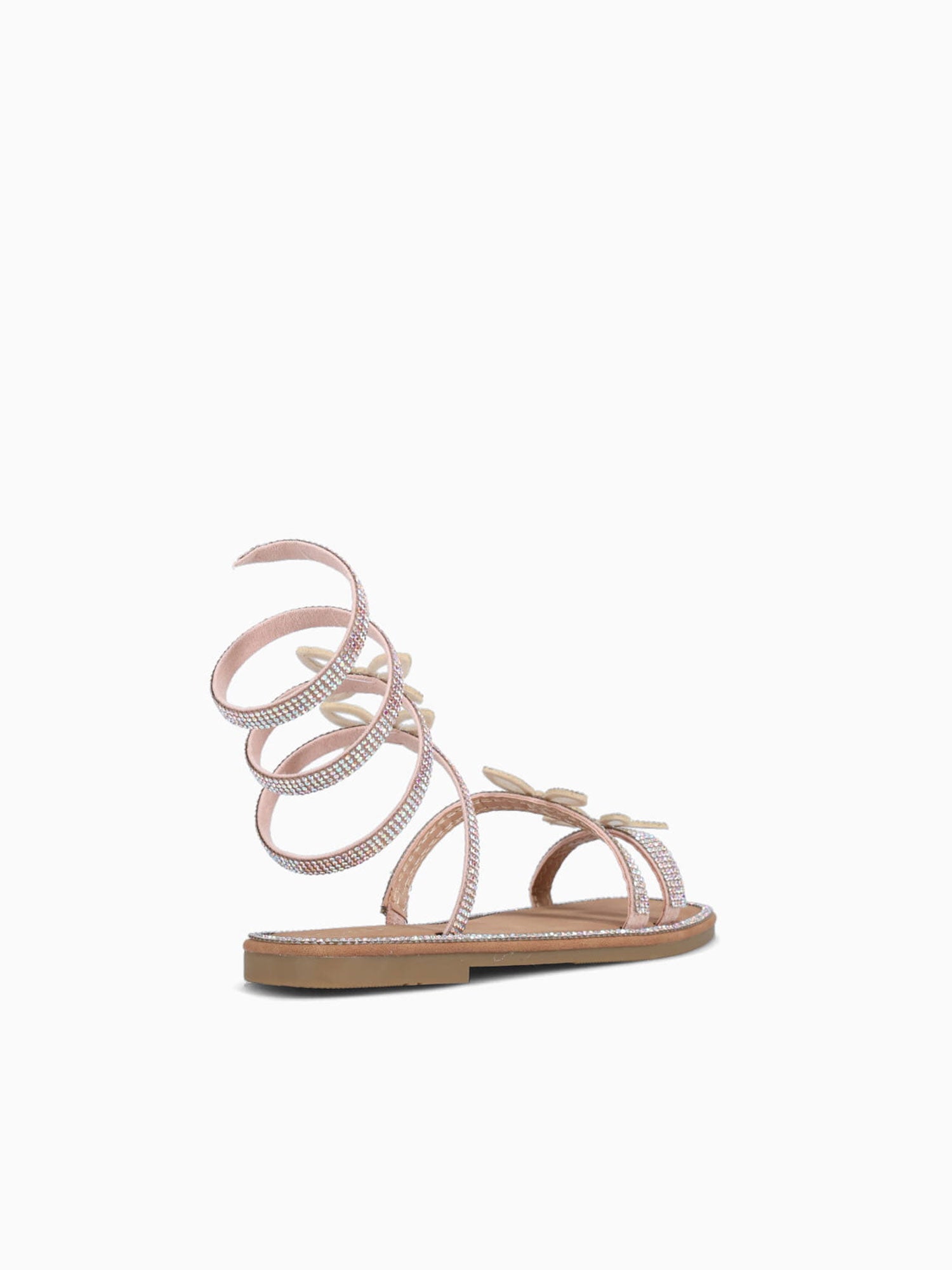 Teresita Champagne Rose Gold / 1 / M