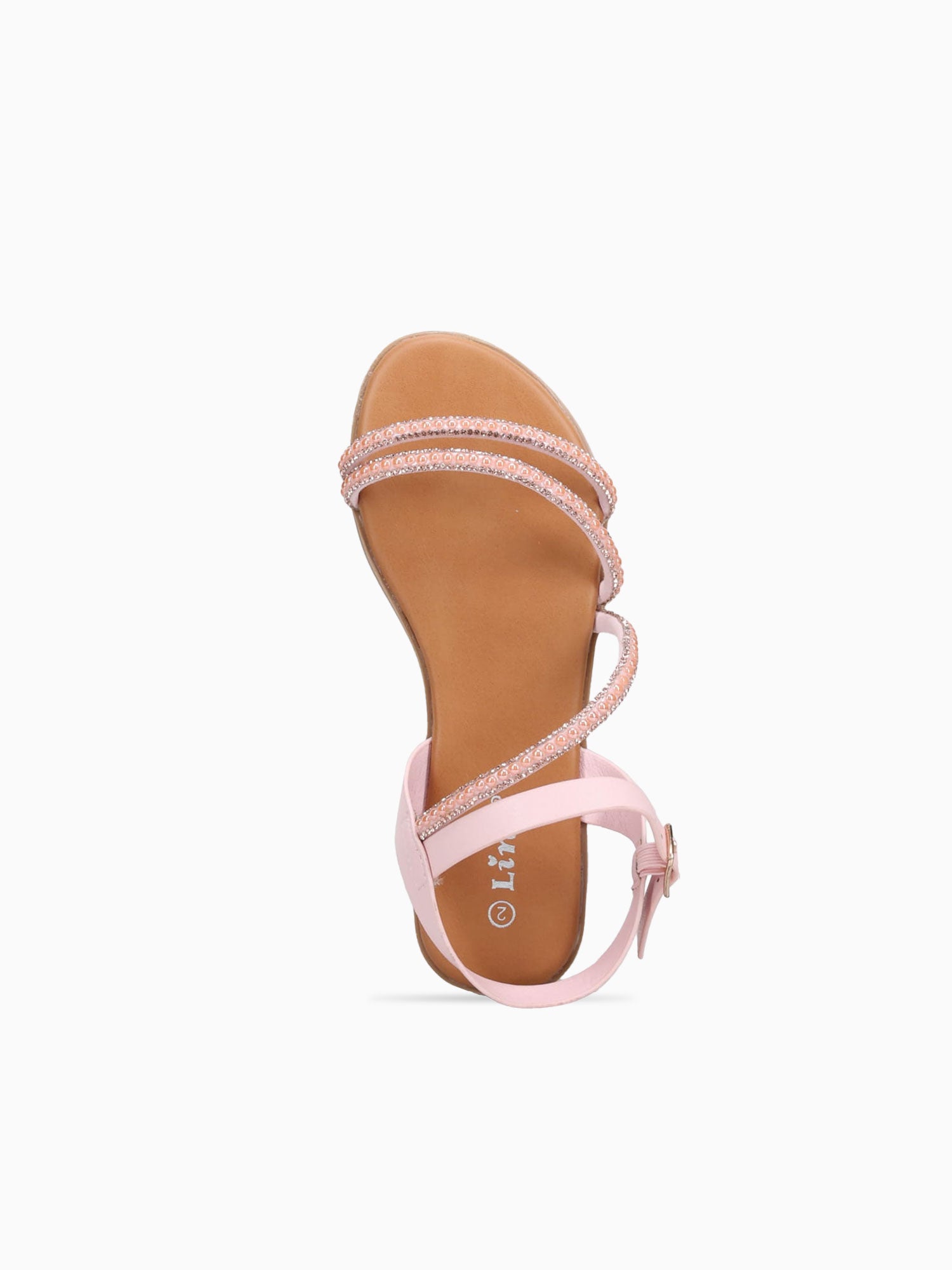 Tara Blush Light Pink / 1 / M
