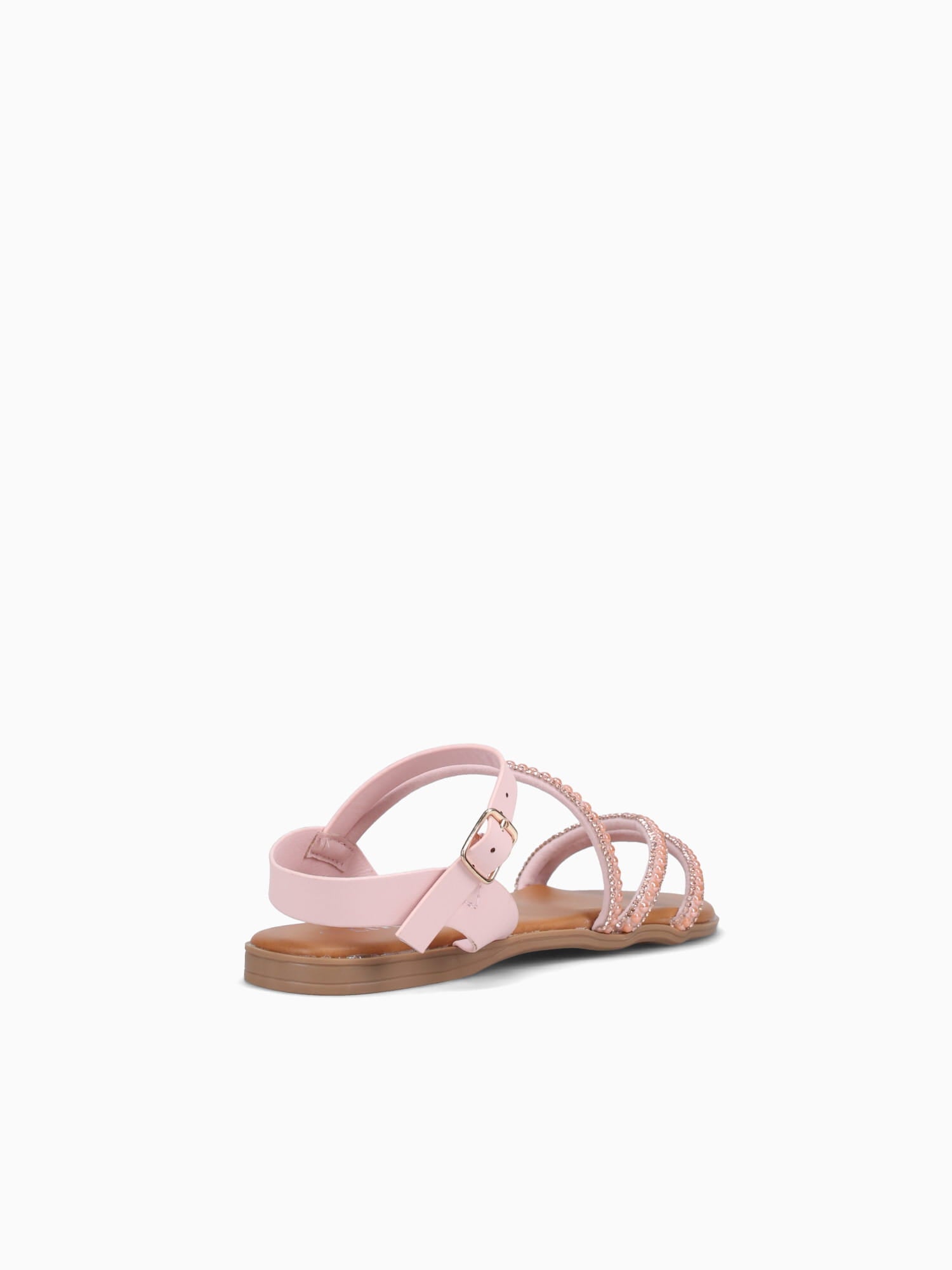 Tara Blush Light Pink / 1 / M