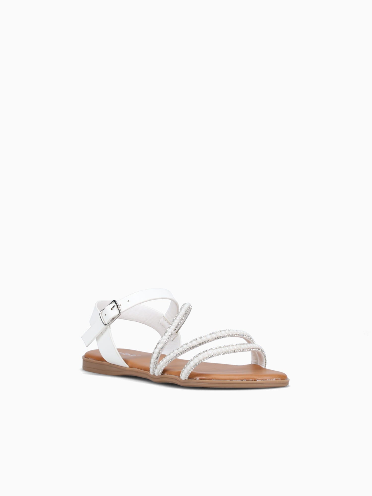 Tara White White / 1 / M