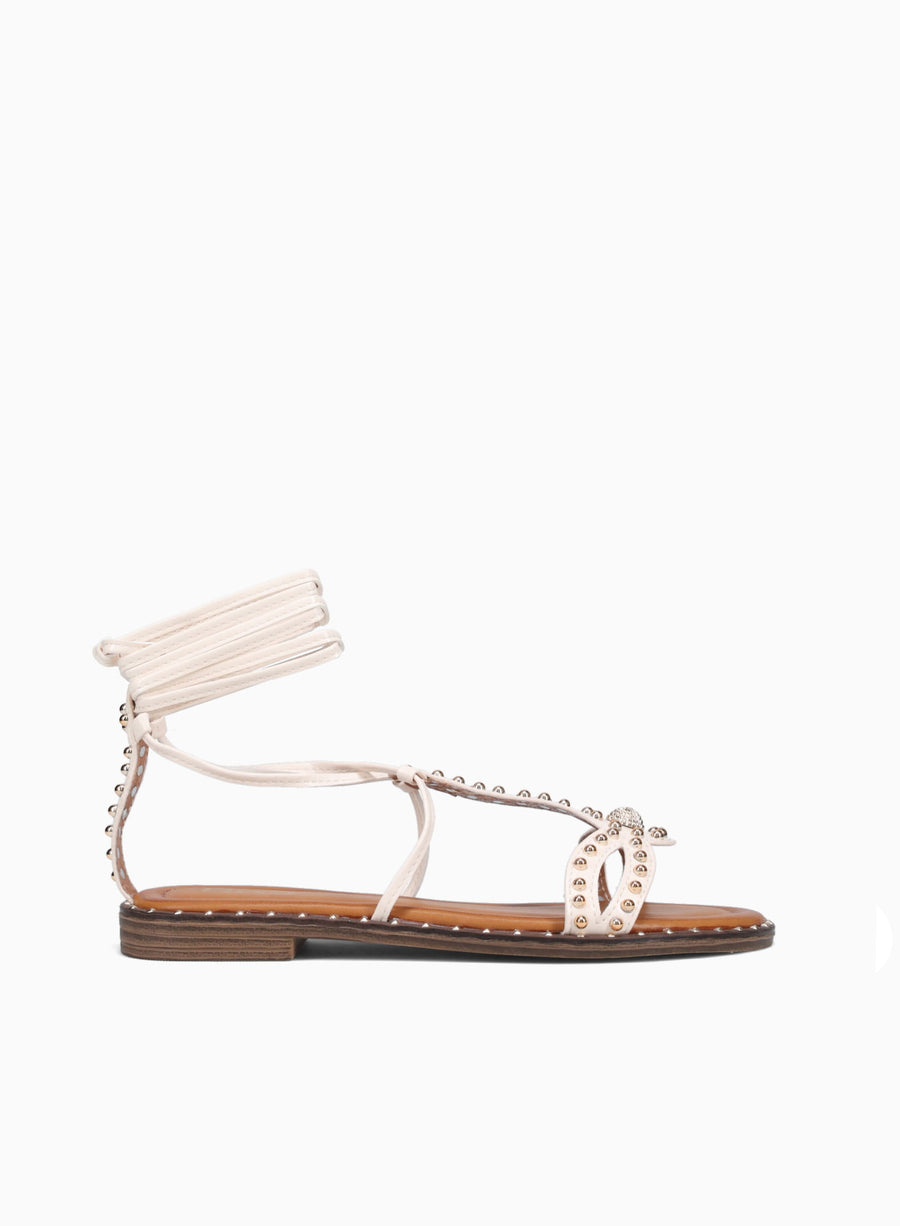 Infiniti Off White Smooth Off White / 5 / M