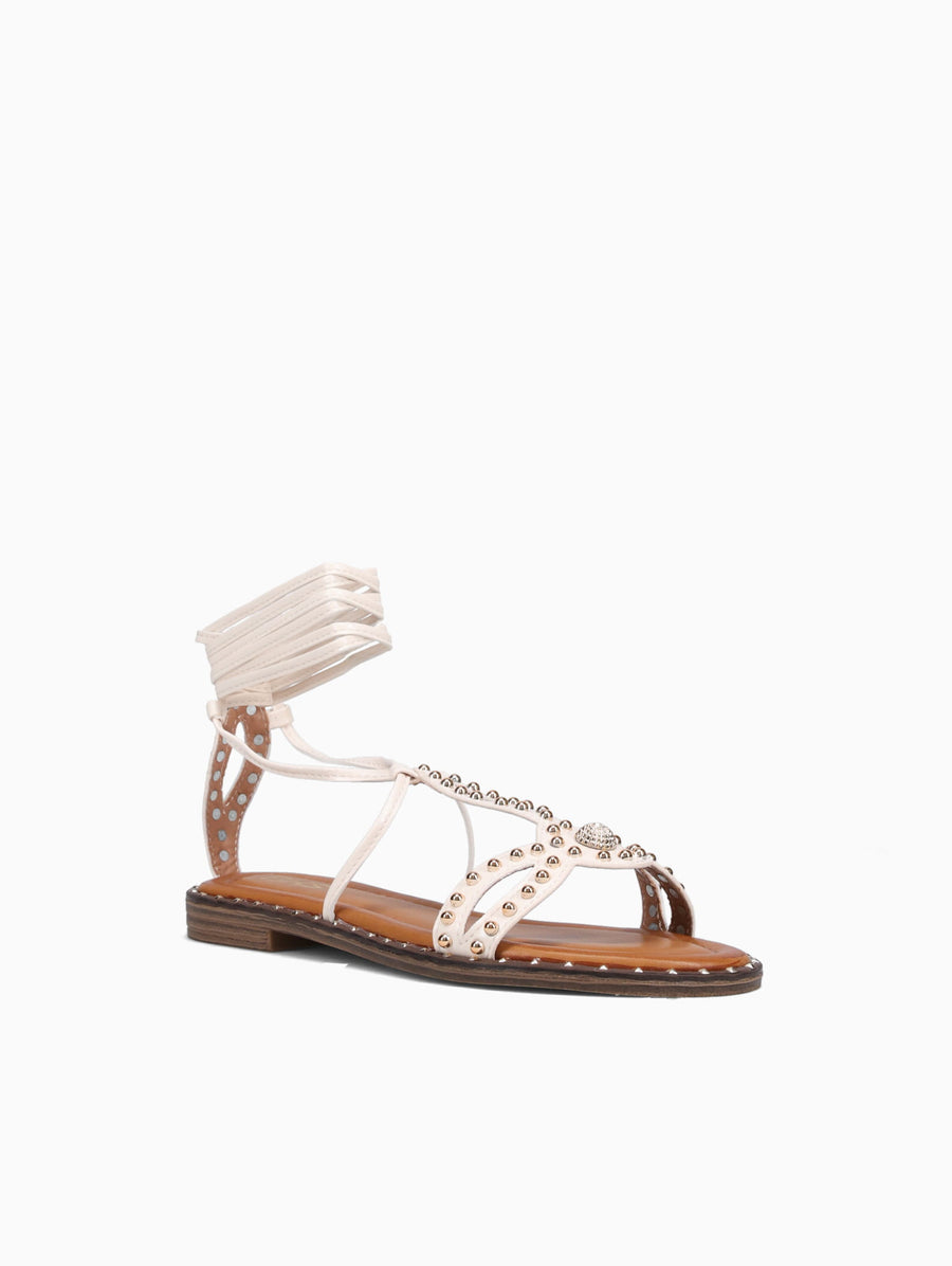 Infiniti Off White Smooth Off White / 5 / M