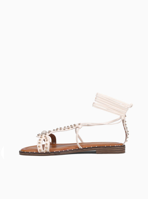Infiniti Off White Smooth Off White / 5 / M