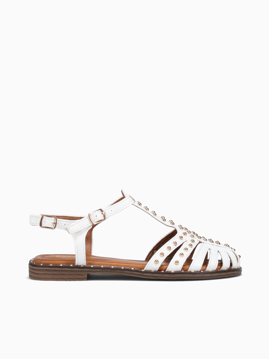Vera White Smooth White / 5 / M