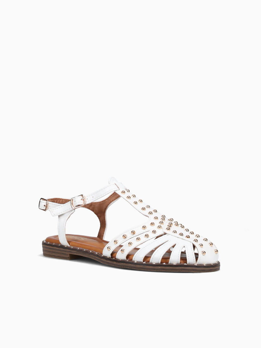 Vera White Smooth White / 5 / M