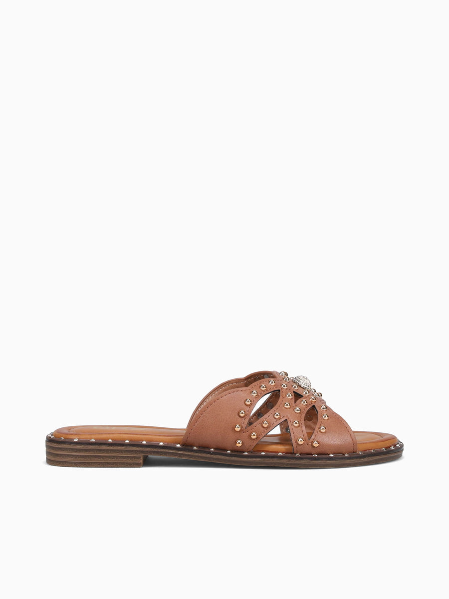 Maxine Brown Smooth Brown / 5 / M