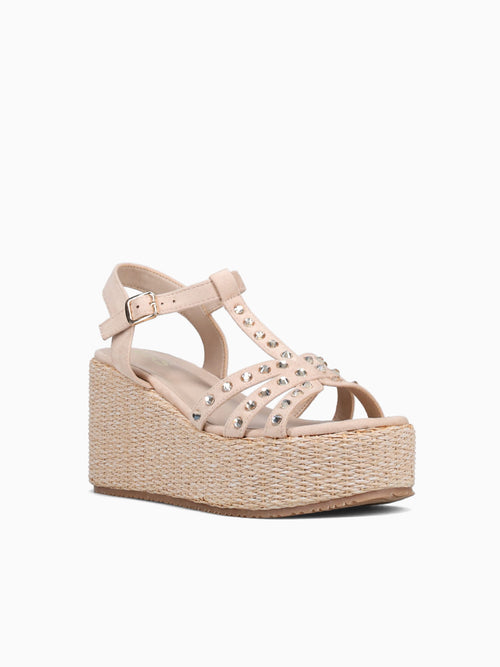 Lisboa Beige Soft Beige / 5 / M