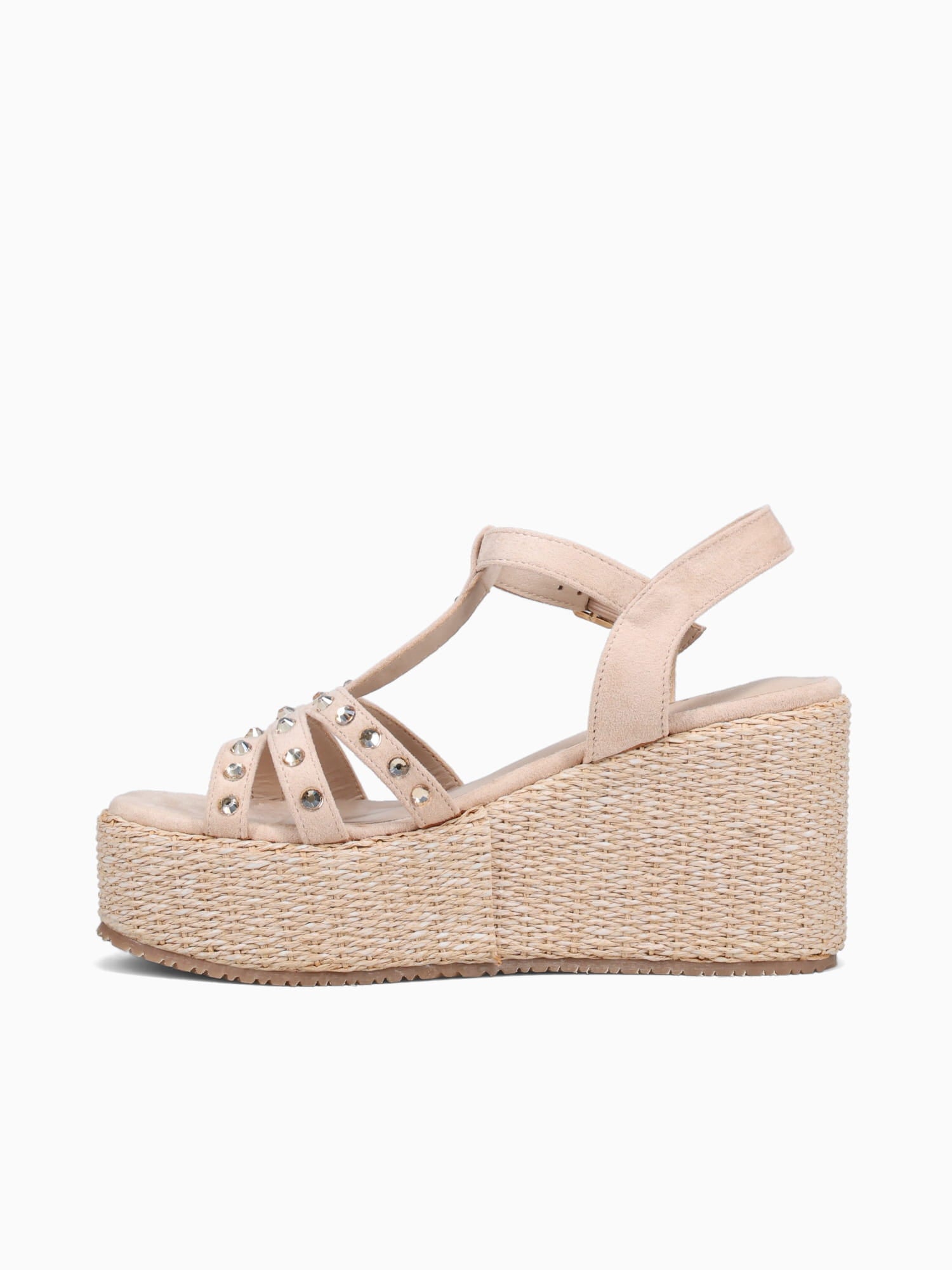 Lisboa Beige Soft Beige / 5 / M