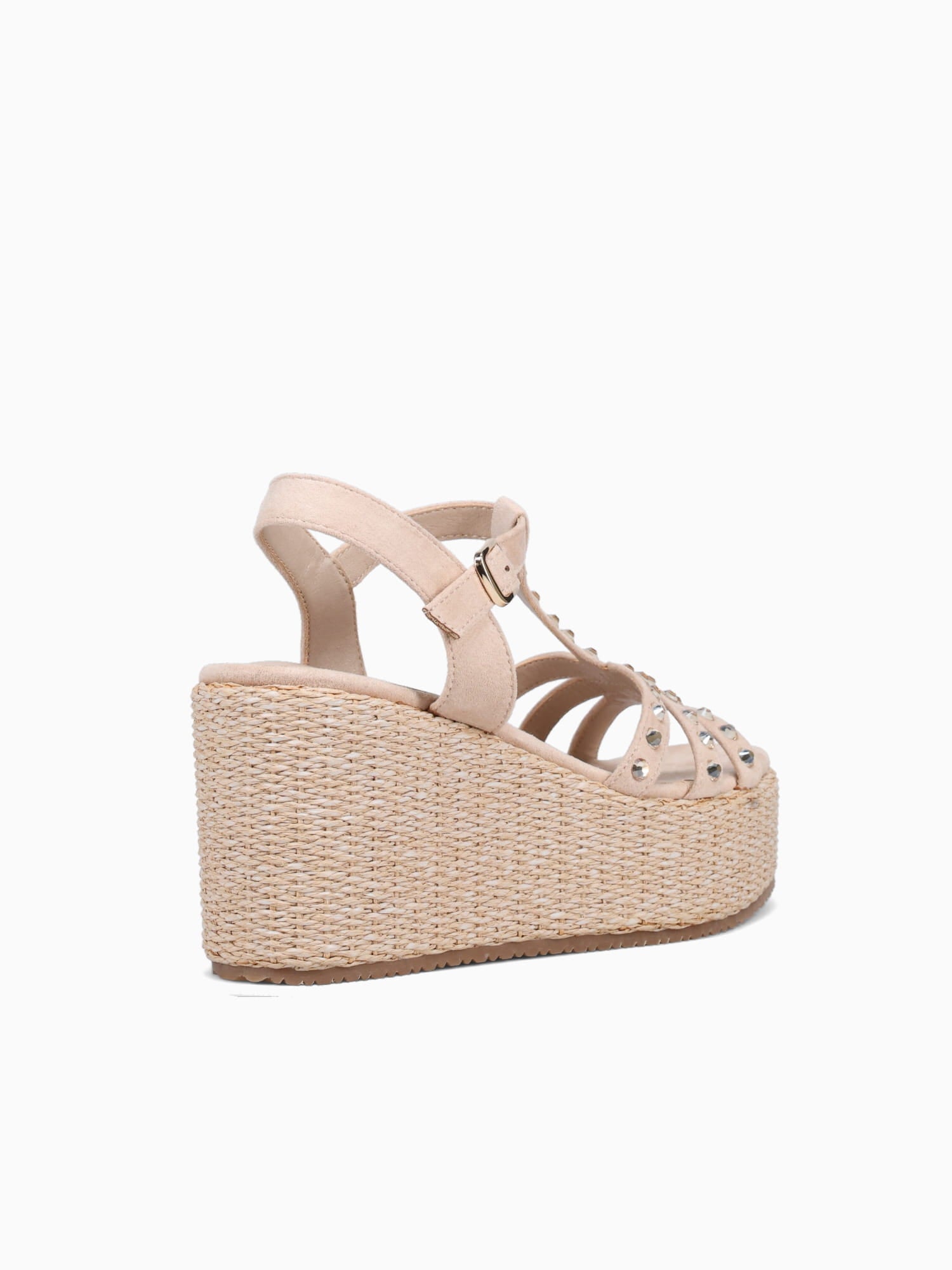 Lisboa Beige Soft Beige / 5 / M