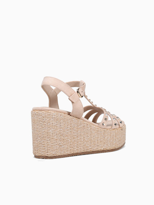 Lisboa Beige Soft Beige / 5 / M