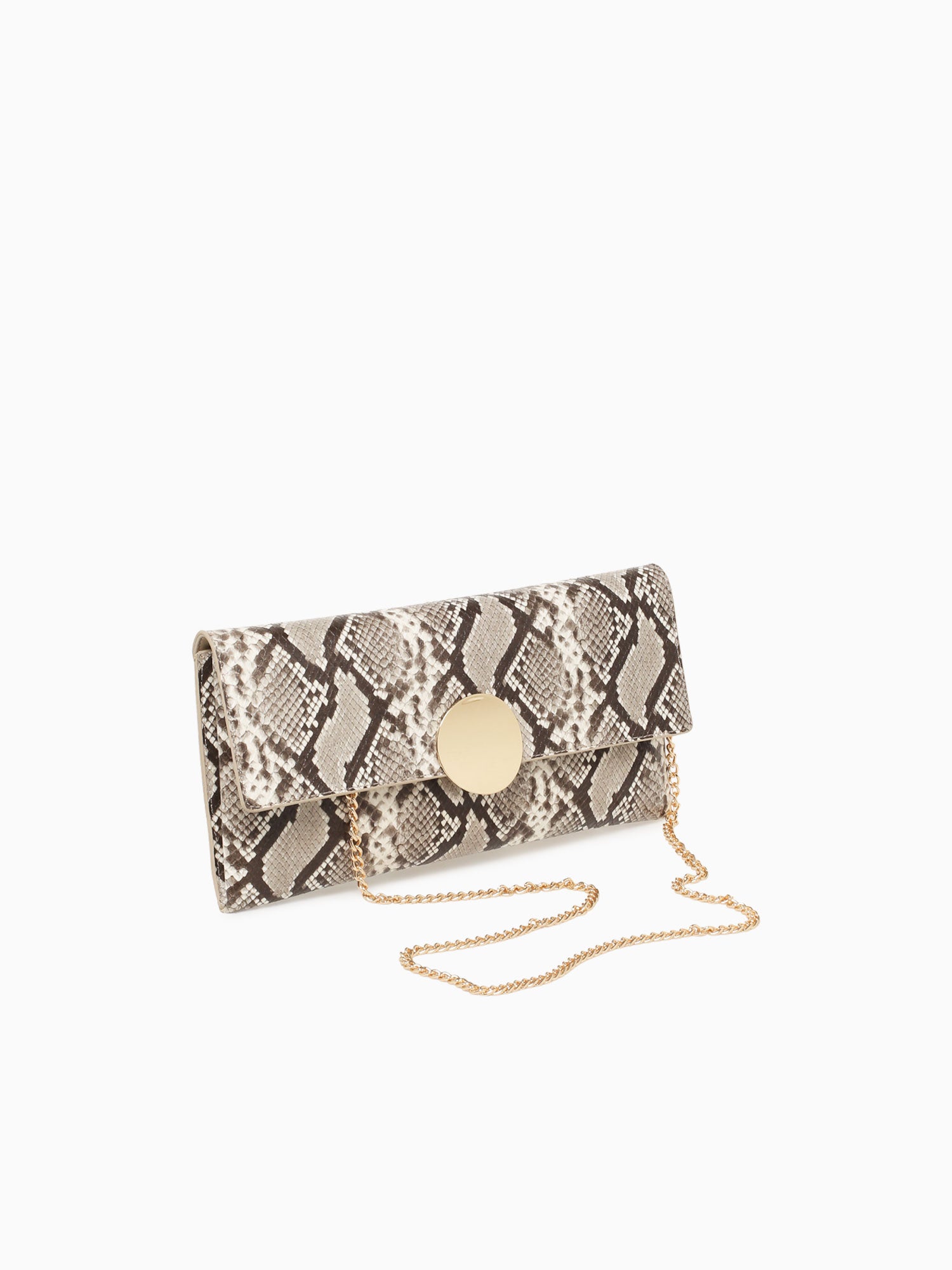 May Clutch Snake Assorted