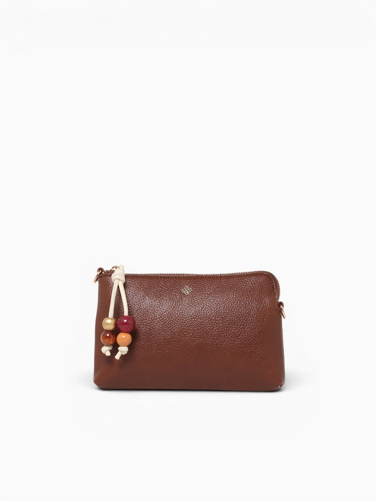 Moddy Crossbody Brown Brown