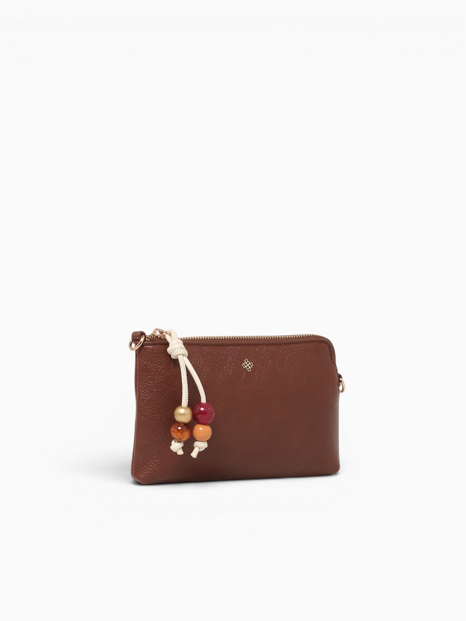 Moddy Crossbody Brown Brown