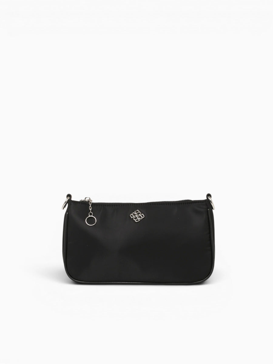 Jessica Convertible Xbody Black Black
