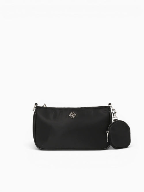 Jessica Convertible Xbody Black Black