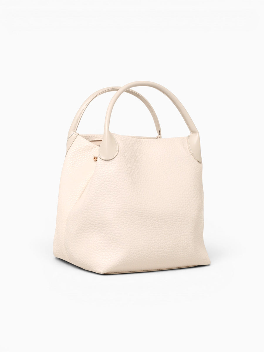 Jake Top Handle Off White Off White