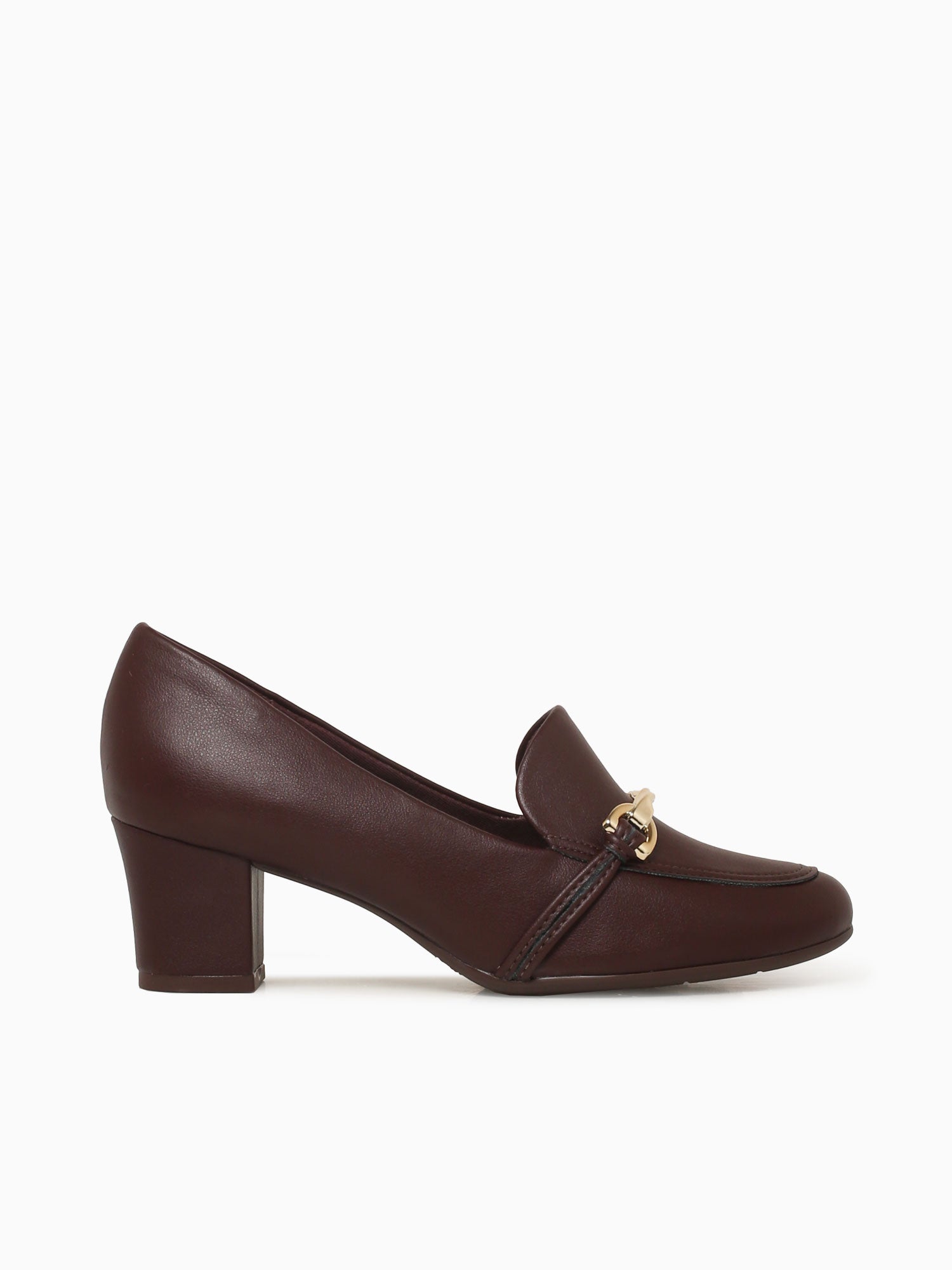 Everly Dark Brown Napa Dark Brown / 5 / M