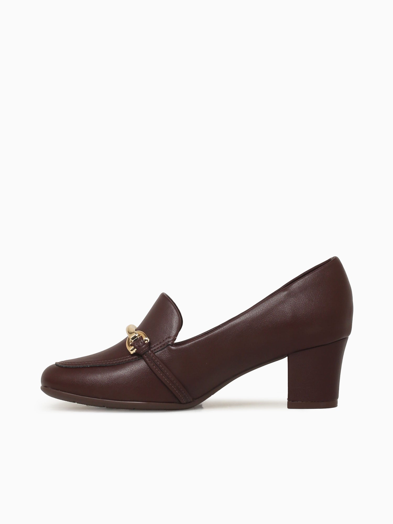 Everly Dark Brown Napa Dark Brown / 5 / M