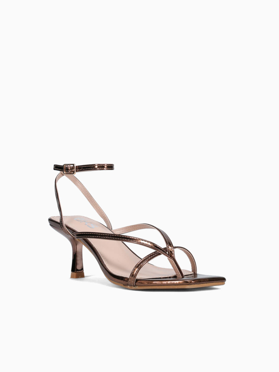 Trish Bronze Mirror Bronze / 5 / M