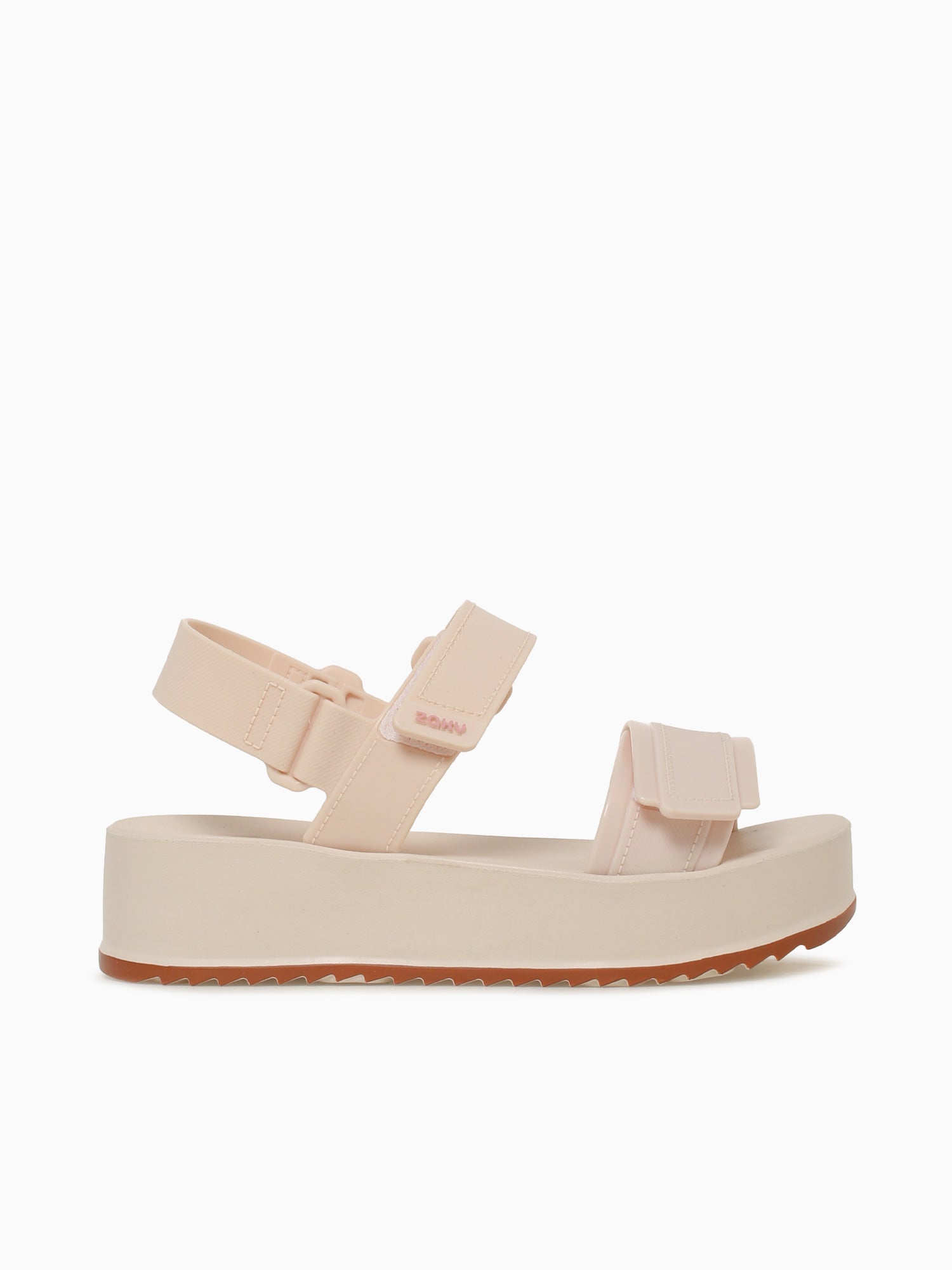 New Up Papete Ad Off White Jelly Off White / 5 / M