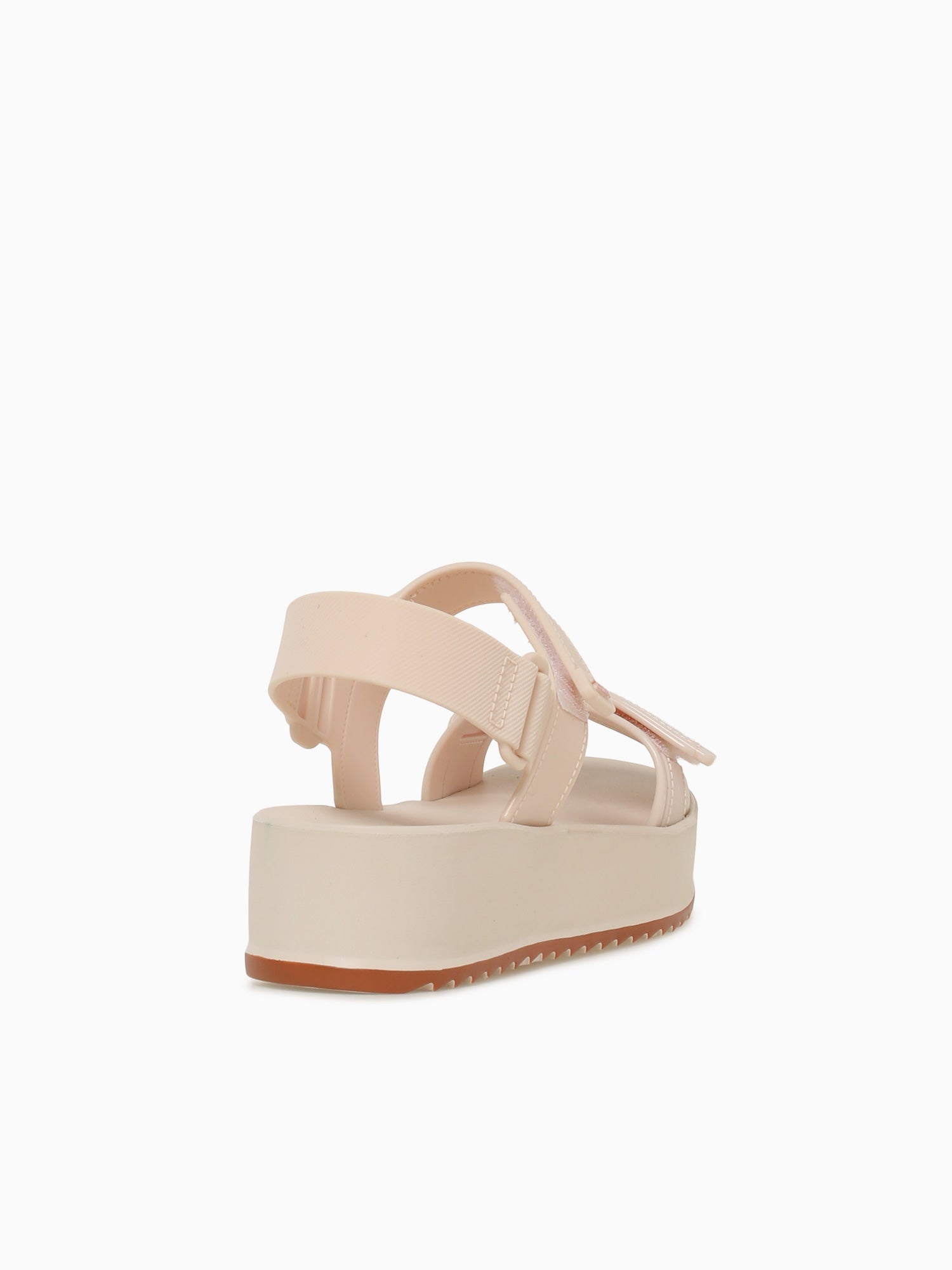 New Up Papete Ad Off White Jelly Off White / 5 / M