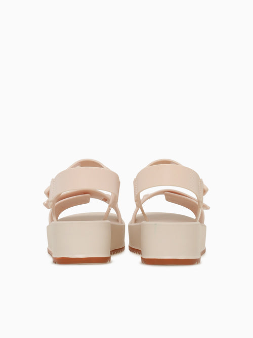 New Up Papete Ad Off White Jelly Off White / 5 / M