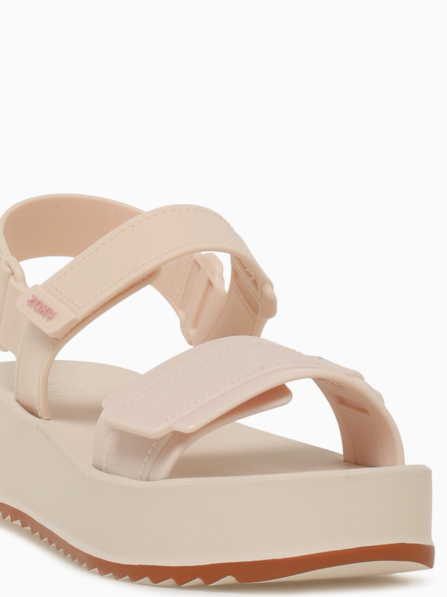 New Up Papete Ad Off White Jelly Off White / 5 / M