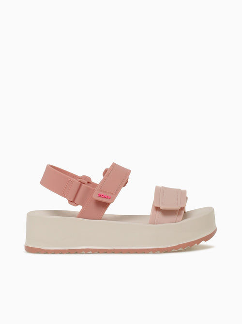 New Up Papete Ad Nude Light nude jelly Beige / 5 / M