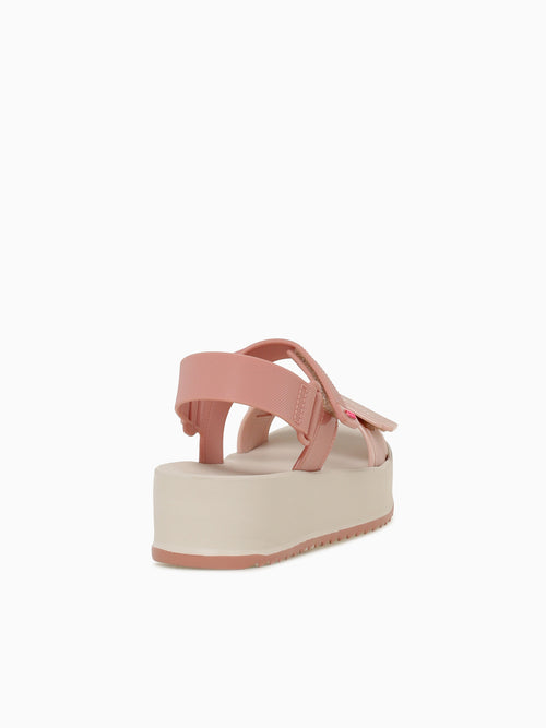 New Up Papete Ad Nude Light nude jelly Beige / 5 / M