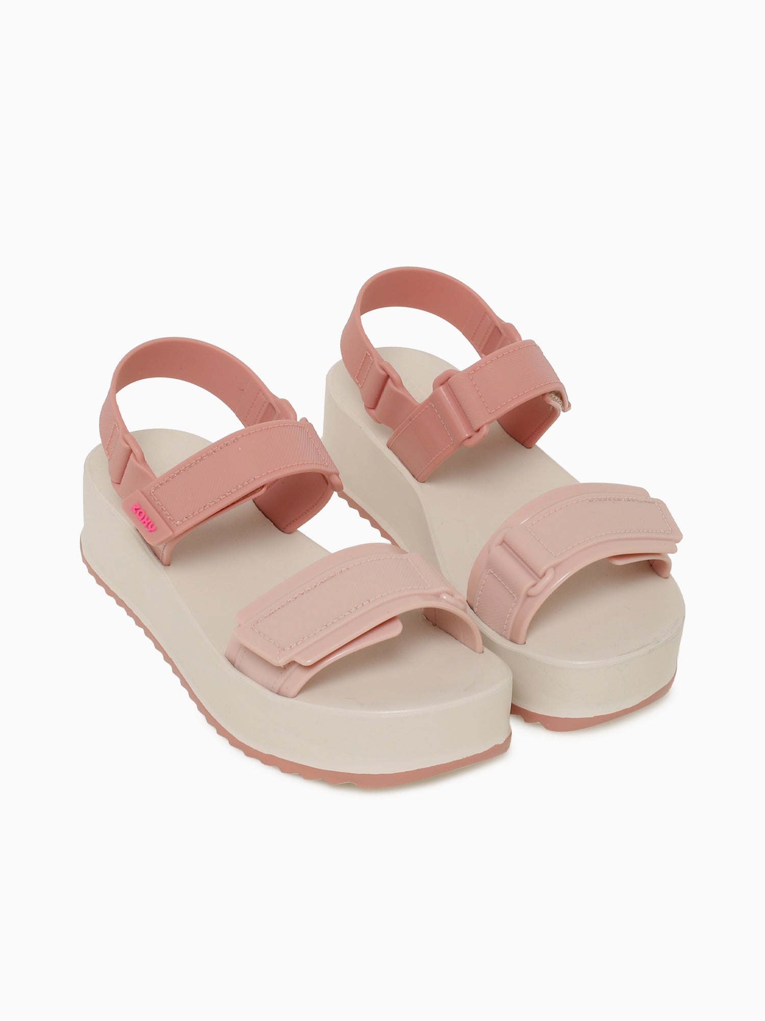 New Up Papete Ad Nude Light nude jelly Beige / 5 / M