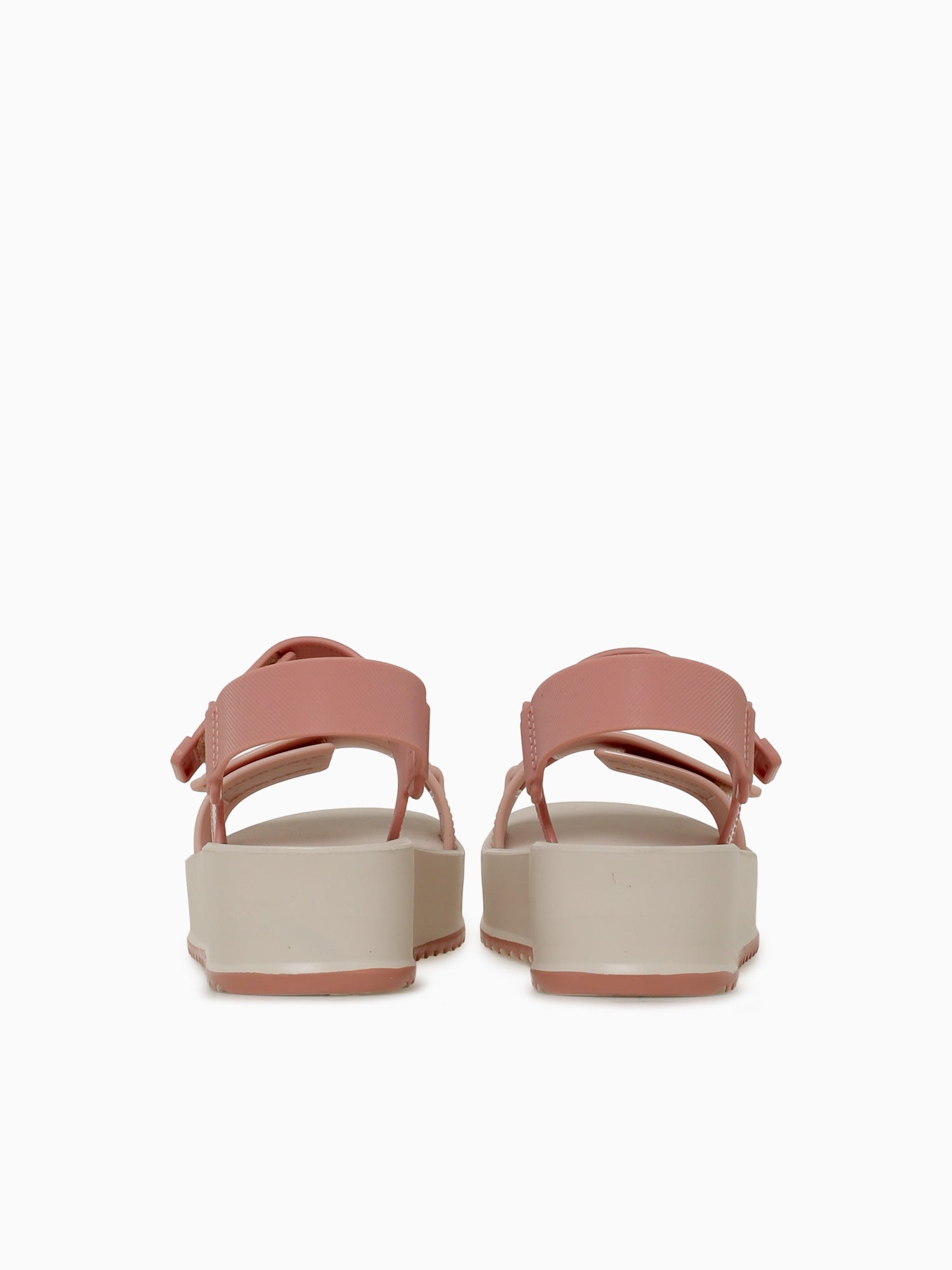 New Up Papete Ad Nude Light nude jelly Beige / 5 / M