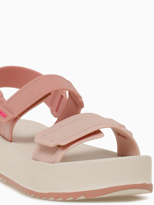 New Up Papete Ad Nude Light nude jelly Beige / 5 / M