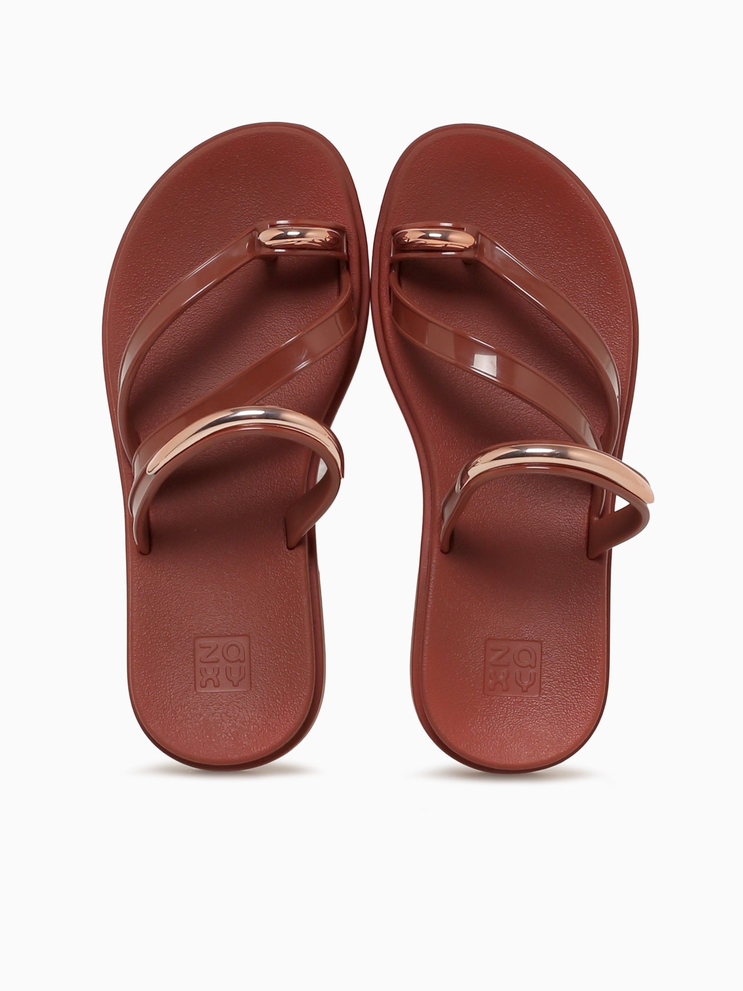 Lume Ad Cocoa Brown Metal Brown / 5 / M