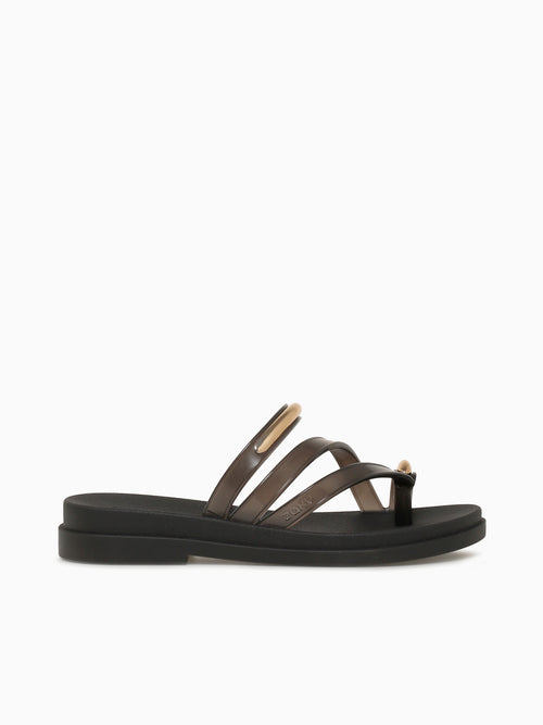 Lume Ad Cocoa Black Metal Black / 5 / M