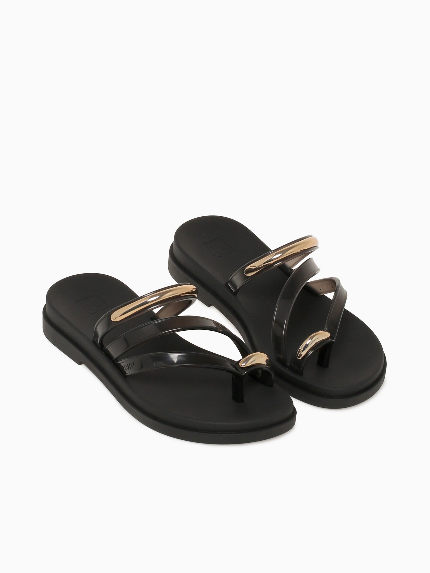 Lume Ad Cocoa Black Metal Black / 5 / M