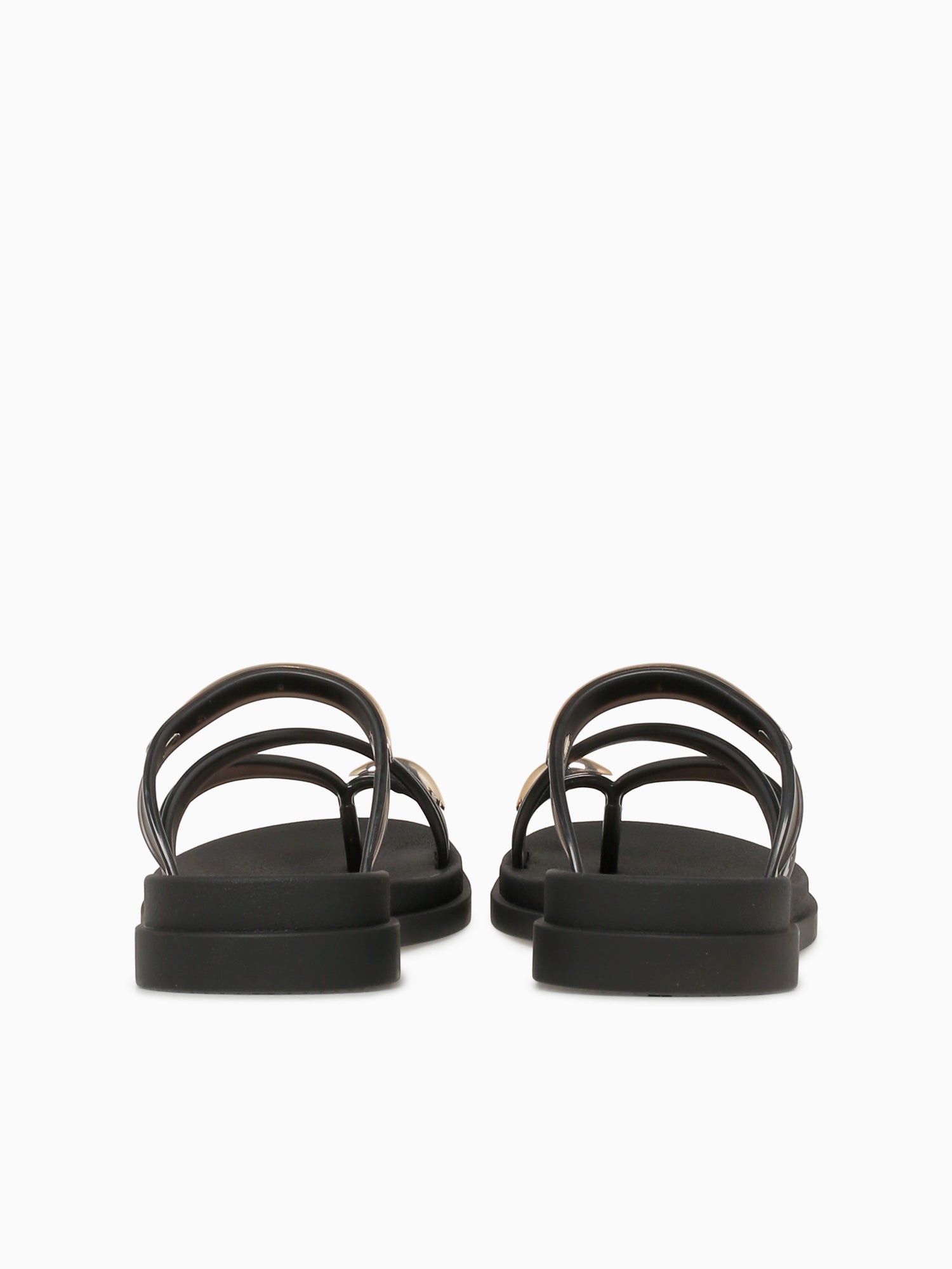 Lume Ad Cocoa Black Metal Black / 5 / M