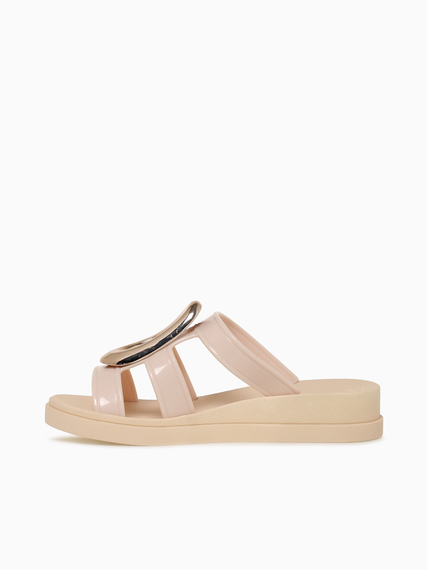 Voice Ad Off White Champagne jelly Off White / 5 / M