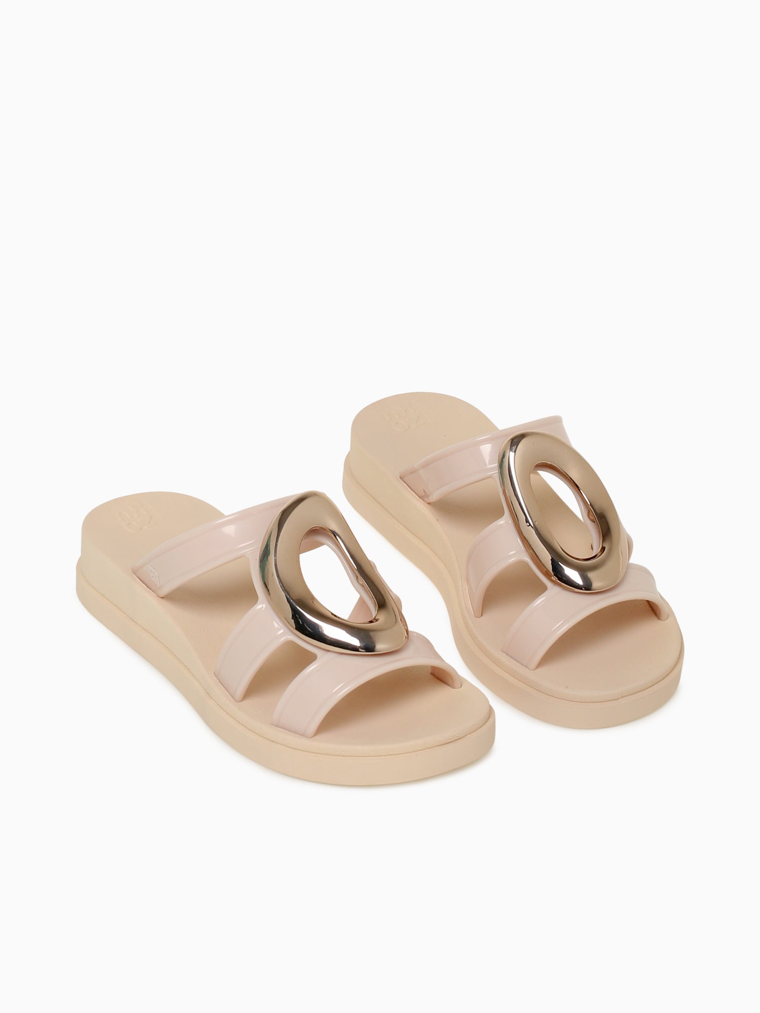 Voice Ad Off White Champagne jelly Off White / 5 / M