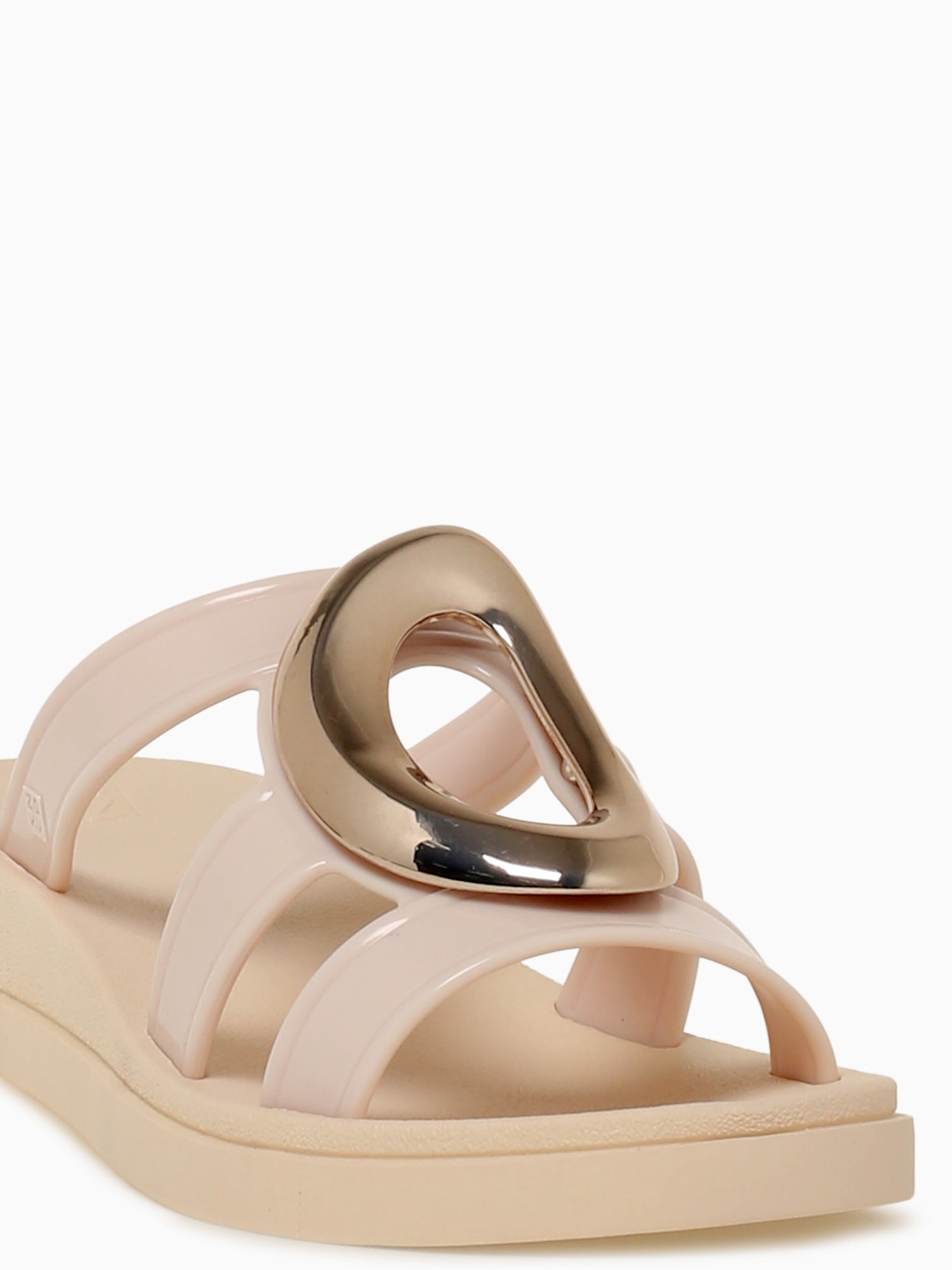 Voice Ad Off White Champagne jelly Off White / 5 / M