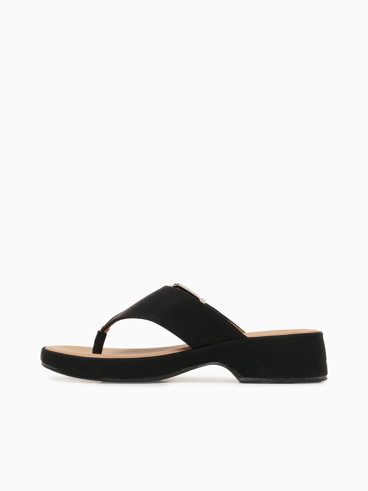 Hera Black Smooth Black / 5 / M
