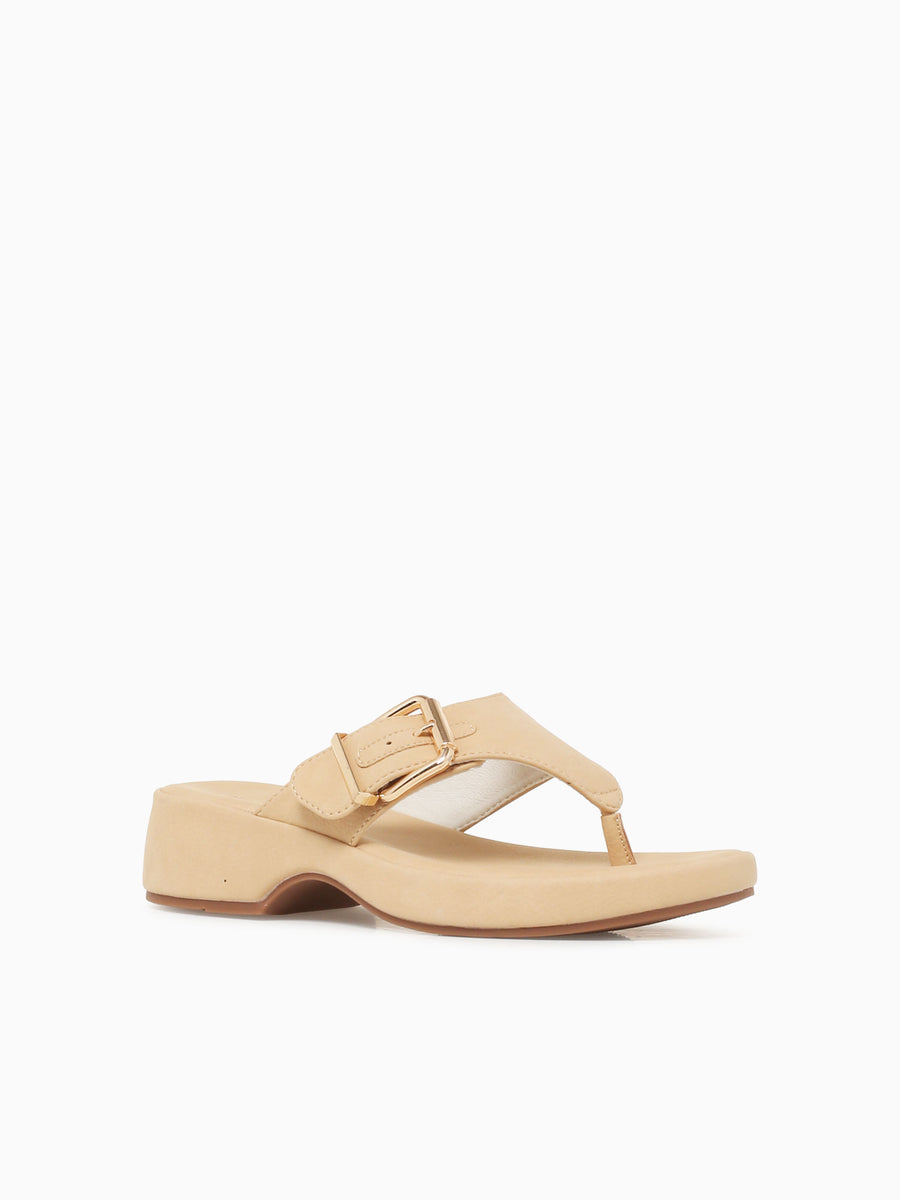 Hera Beige Smooth Beige / 5 / M