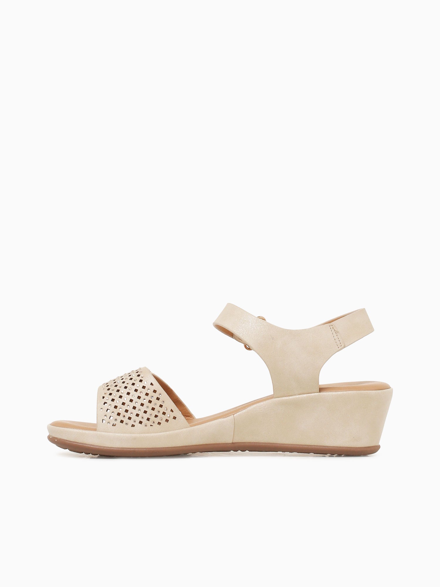 Hemera Beige Smooth Beige / 5 / M